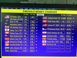 Sdg vs rmb currency conversion rate online. Money Changers And Malls With Best Exchange Rates In Metro Manila Travelvui