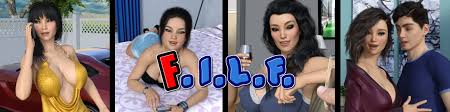 F.I.L.F [ICCreations] [v1.0b Patched]