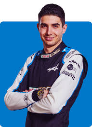 Di resta harped on about beating vettel every week up until he was dumped from f1. Esteban Ocon