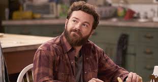Does danny masterson have tattoos? The Ranch Wie Erfolgte Der Rauswurf Von Danny Masterson In Staffel 3