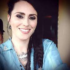 sharon del adele of within temptation band photoshoot symphonic metal music fashion