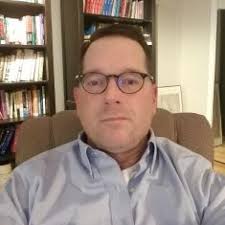 Brian A. Lewis, Ph.D.