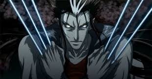 Anime X Men Wolverine Google Search Anime Marvel Wolverine