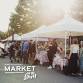 Third Thursday Market on The Lawn