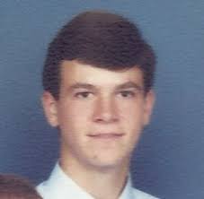 Jay Paul Oberholtzer (1981-2000)