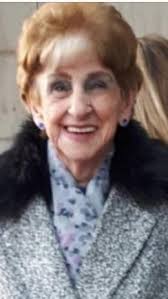 Ann Kavanagh (nee Quinn) R.I.P