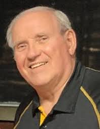 Daniel P. Chevalier Obituary