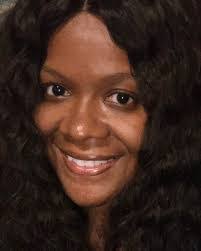 Erika Benton's Instagram, Twitter & Facebook