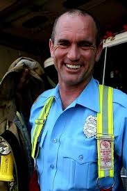 Many people find time to volunteer a few hours here and there for a cause  they believe in. For Tyler Wilson, one of Metuchen's bravest, it has been  29 years of dedicated