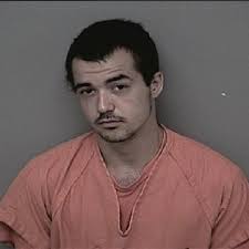 Stolen car crashes, meth lab components found inside