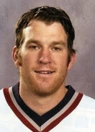 Ryan Ready Hockey Stats and Profile at hockeydb.com