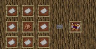 9 diamond nuggets can be crafted into one diamond. Nuggets Mod 1 16 5 Forge Minecraft Mod