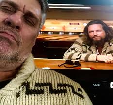 It's our annual high holiday! The Day of the Dude! This is the day The Big  Lebowski was first released in theaters. www.dudeism.com/holidays Don't  forget about our Abide Guide giveaway:  https://www.facebook.com/Dudeism/posts/4210382695650218