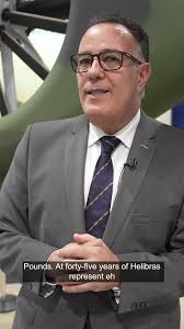 H135 modernizado decolando para mais uma etapa da #DemoTour, durante a  #labace2016