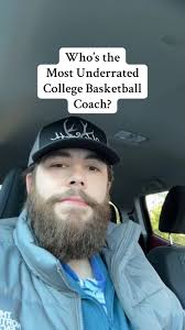 Most Underrated College Basketball Coach: Alan Huss