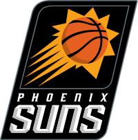 The suns gorilla is one of the more famous mascots in the nba. Phoenix Suns Wikipedia