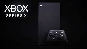 Xbox Series X Everything You Need To Know On Microsoft S Next Gen Console