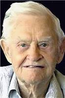 James McCray Obituary (1929