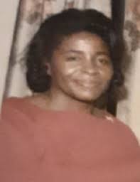 Sally Mae Tyson-Lake Obituary