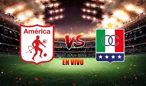 América de cali vs once caldas over 2.5 goals in the last 20 games between américa de cali vs once caldas, there has been over 2.5 goals in 55% of matches and under 2.5 goals 45% of the time. Minuto A Minuto America De Cali Vs Once Caldas Kienyke