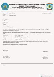 Oleh karena itu kami mengharap kehadiran bapak/ibu seluruh perangkat desa kulon progo pada rapat persiapan yang insya contoh surat undangan rapat sekolah. Contoh Surat Undangan Rapat Pkk Desa Sample Surat Undangan