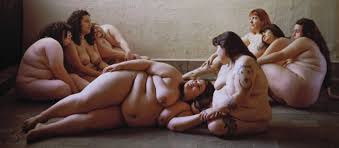 Fotos de gordas para cambiar el mundo - EL NACIONAL