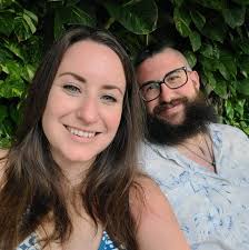 Anna & Jordan Burton