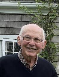 Obituary information for David W. St. Clair