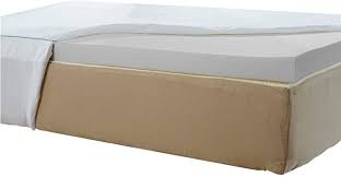 Natures Sleep Cool Iq King Size 2 5 Inch Thick 4 5 Pound Density Memory Foam Mattress To In 2020 Memory Foam Mattress Topper Memory Foam Mattress Foam Mattress Topper