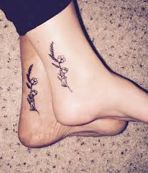 Mom Daughter Matching Tattoos Matchingtattoos Tattoos For Daughters Cousin Tattoos Matching Tattoos For Siblings