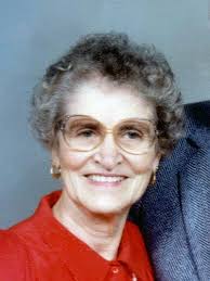 Georgia Beck Obituary