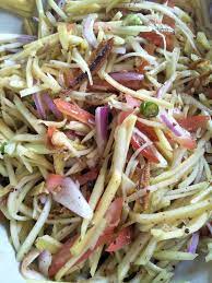 Kerabu mangga ikan bilis simple. Resepi Kerabu Mangga Sedap Dan Mudah