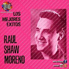 Bolivia Eterna: Raúl Shaw Moreno