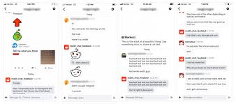 Trello gives you notes, boards, lists, and cards, all viewable in a collaborative way by your colleagues. Reddit Is Currently Testing A Slack Like Chatroom Feature Techspot