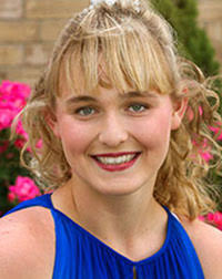 2018 Scholarship Recipients