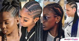 Every experience is even better than the one before. 43 African Hair Braiding Styles Ideas For Extra Inspiration