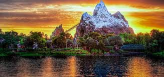 Fun Facts About Expedition Everest Mickeyblog Com