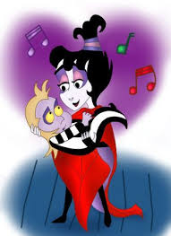 Beetlejuice is now a hilarious musical on broadway with eight tony award® nominations, including best musical. Rock A Bye Beetle By Ponchoandpinstripes D4qkd96 Jpg 332 457 Pixels Beetlejuice Cartoon Beetlejuice Iphone Wallpaper Vintage