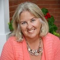 Pam Patten's Instagram, Twitter & Facebook