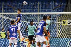 Jesteśmy pierwszym i wielokrotnym mistrzem polski w piłce nożnej. Liga Europy 2020 21 Lech Poznan Grupy Terminarz Daty Eska Pl