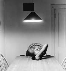 Carrie Mae Weems From The Kitchen Table Series Museum Of Modern Art Photography African American Artist