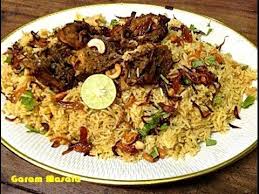 Easy Amp Perfect Kerala Chicken Biryani For Beginner Youtube Indian Food Recipes Biryani Easy Biryani Recipe