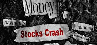 And it arrived during a roaring economy. A Massive Stock Market Crash In 2018 Seems Inevitable
