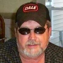 Kimble Carter Obituary