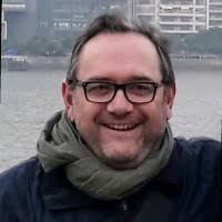 Christophe Arnaud Email & Phone Number