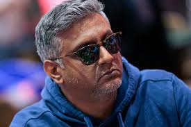 Event #19: $2,500 No-Limit Hold'em Freezeout Day 2