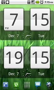 3.1 for your android u11, file size: Htc Sense 7 Clock Widget Apk