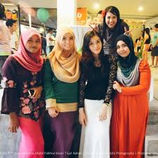 Surprise birthday jofliam from cik epal. Cik Epal