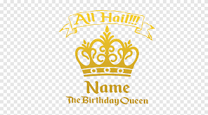 See more ideas about birthday clipart, clip art, birthday. T Shirt Queen S Birthday Crown Of Queen Elizabeth The Queen M T Shirt Png Pngegg