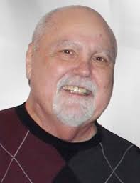 Obituary information for David Norman (Beau Davis) Beauchamp